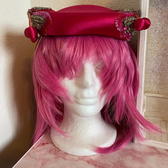1960s RIVERA Vintage Hat